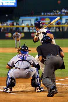 Baseball Game