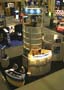 Trade Show Booth
